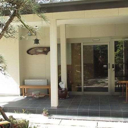 Ryokan Fuji Tokio Buitenkant foto