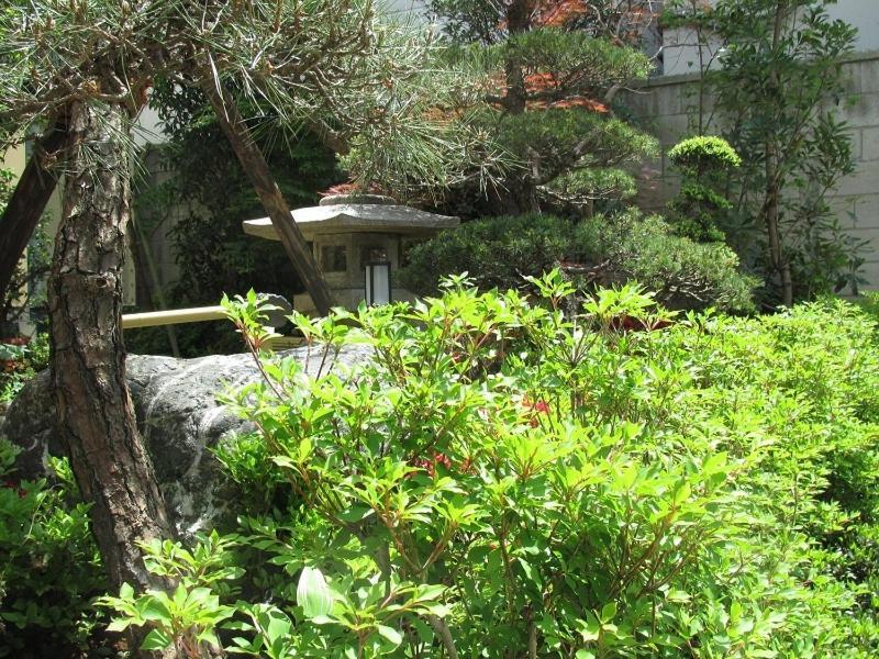 Ryokan Fuji Tokio Buitenkant foto