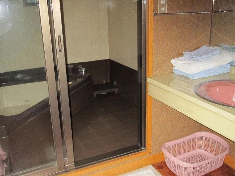 Ryokan Fuji Tokio Buitenkant foto